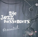 JAZZ PASSENGERS - Re-United