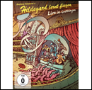 Hildegard lernt Fliegen - Live in Gttingen