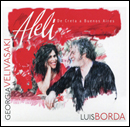 Georgia Velivasaki & Luis Borda - ALELI de Creta a Buenos Aires